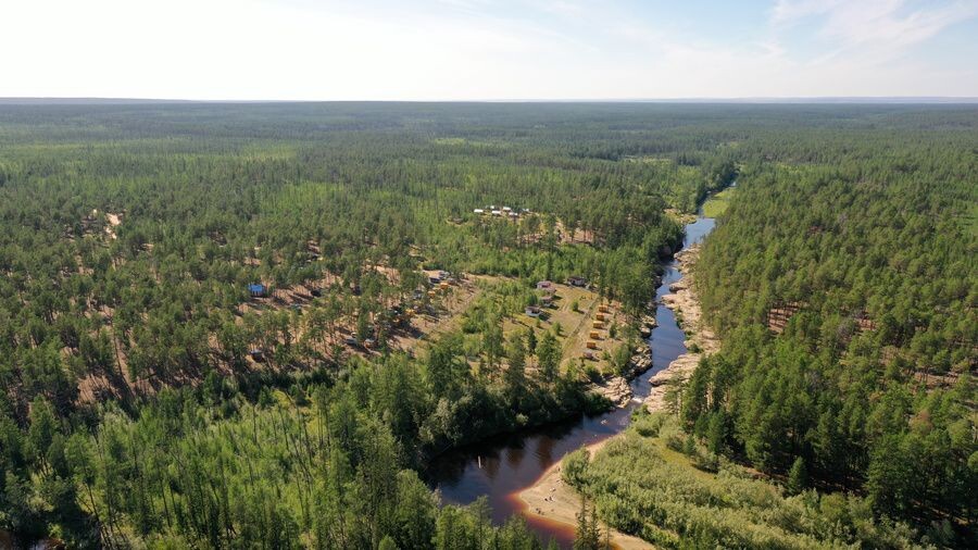     / Источник: © Гавриил Старостин/ТАСС