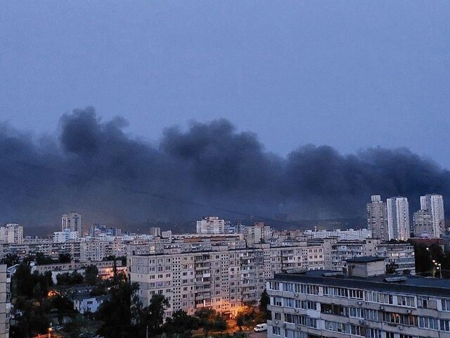    Фото: телеграм-канал SHOT