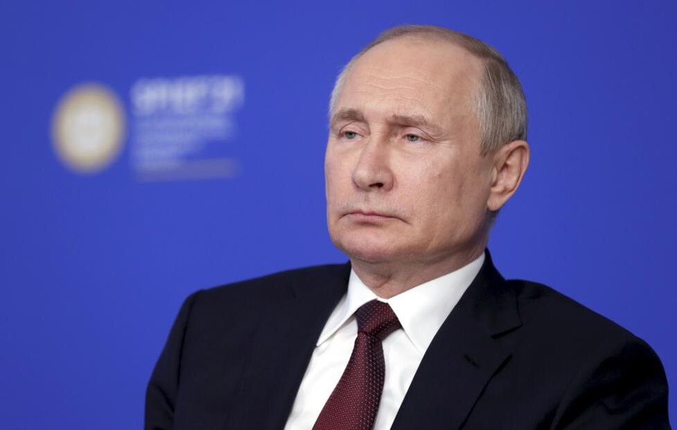 © Михаил Метцель/ ТАСС