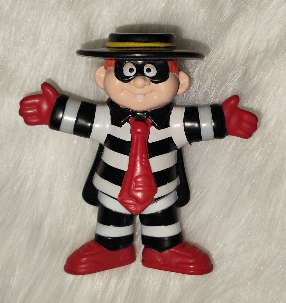 Hamburglar