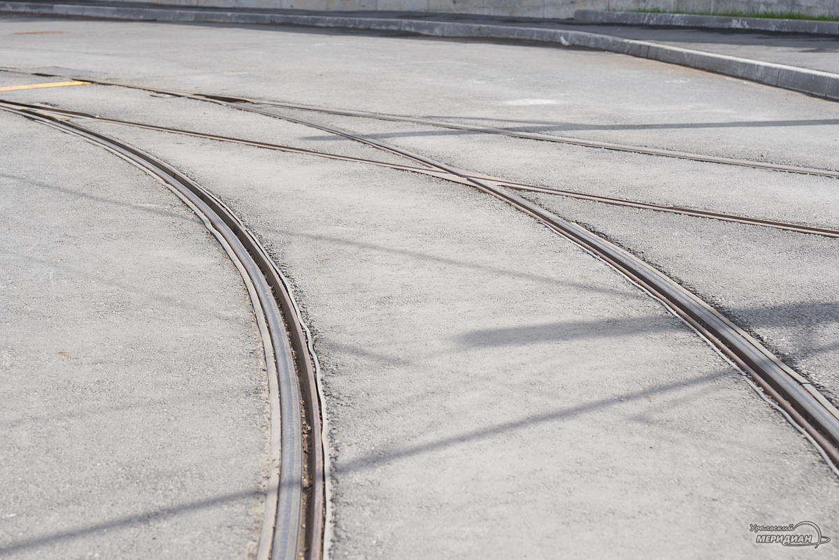    Фото: Лидия Аникина © ИА «Уральский меридиан»