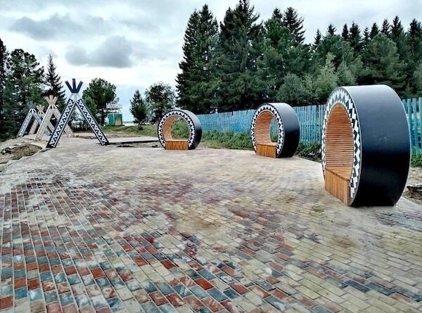 Ханты-Мансийск