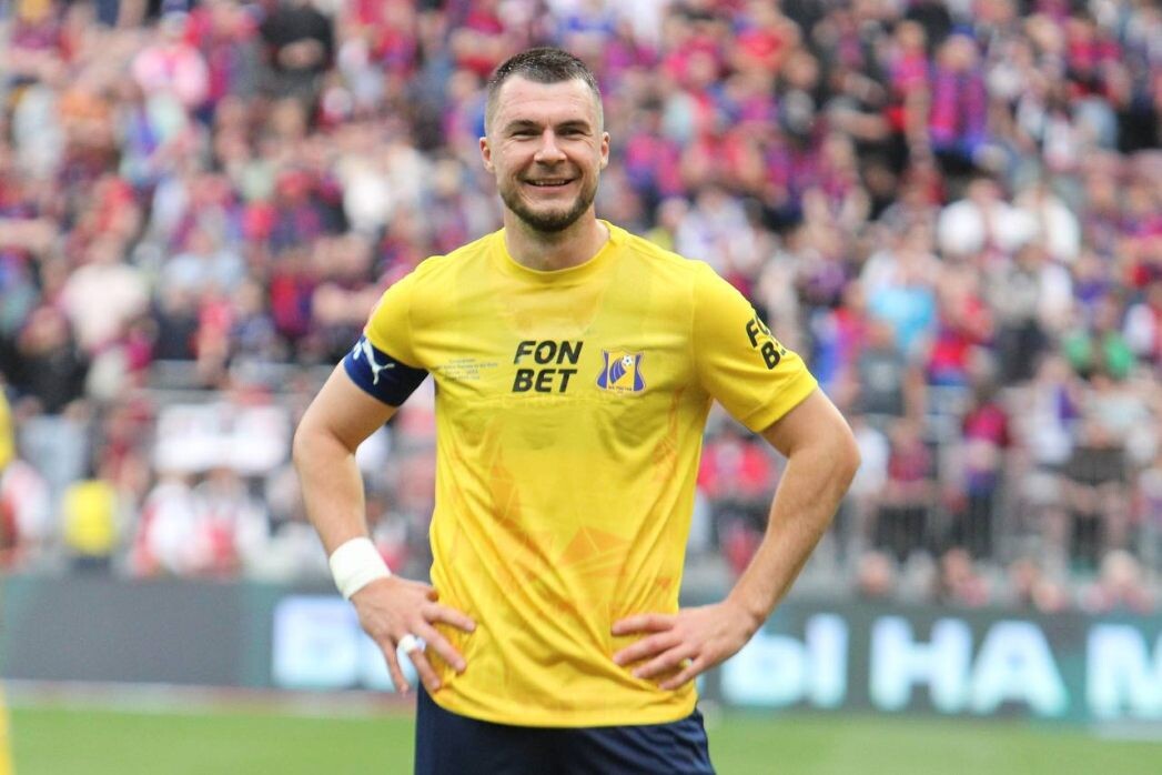    Фото: телеграм-канал «Ростова»