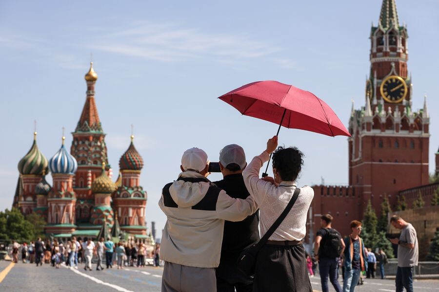     / Источник: © Олег Елков/ТАСС