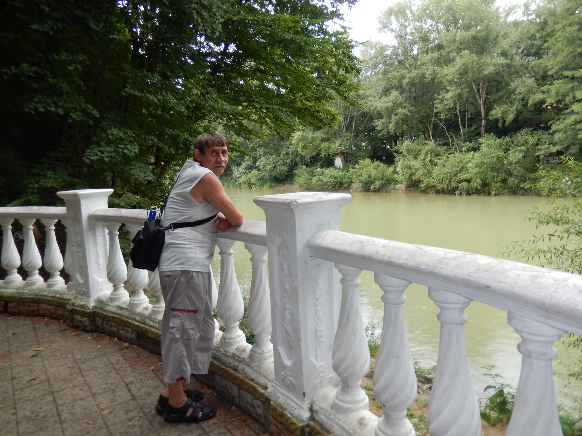 фото автора