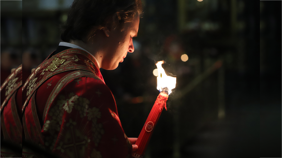 Фото: Razmik Zackaryan/globallookpress.com