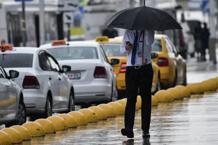     © РИА Новости. Константин Михальчевский