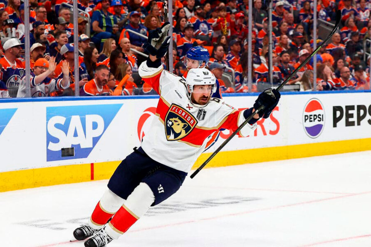    Фото: floridahockeynow.com