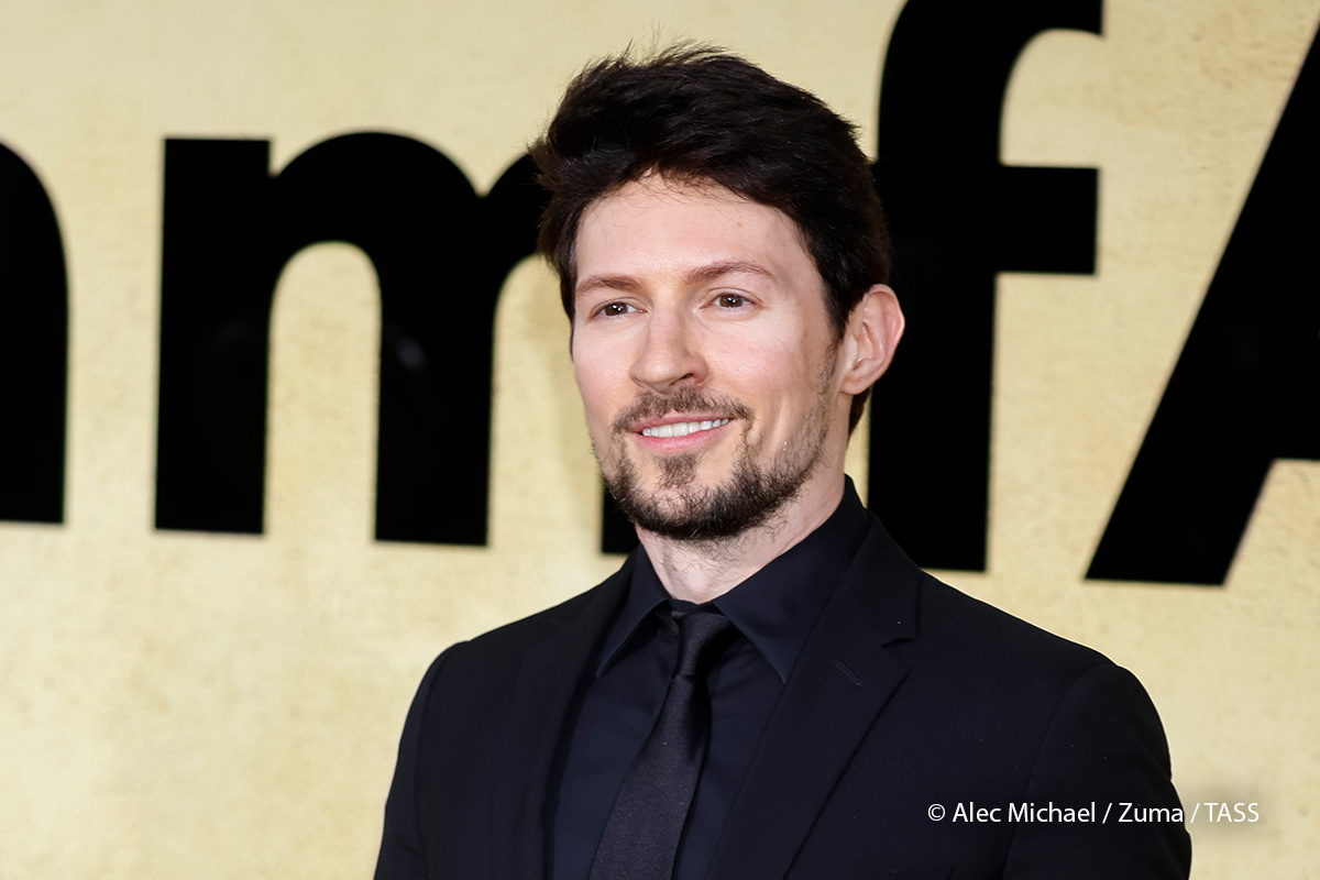    Фото: Alec Michael / Zuma / TASS