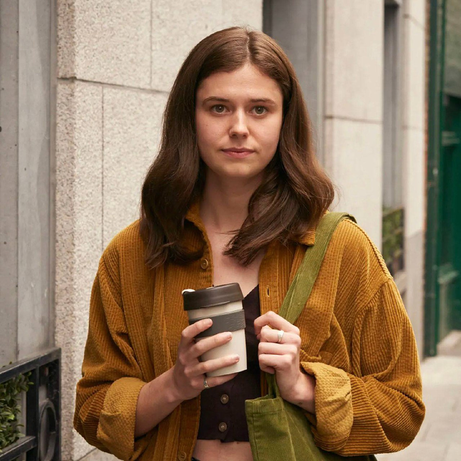    Юра Борисов и Элисон Оливер сыграют в романтическом фильме Dennis (фото 1)