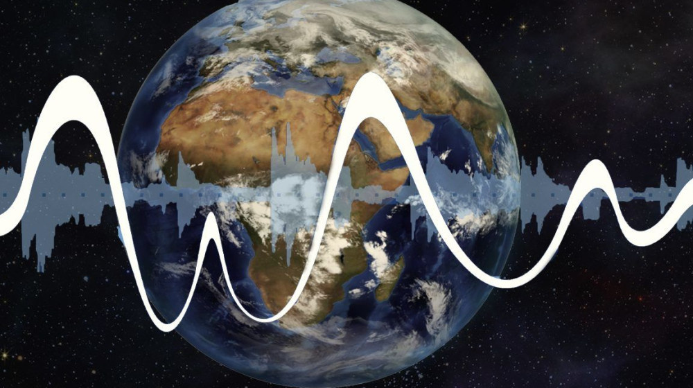    Тайна гула наконец раскрыта ученые впервые записали звук который слышат лишь избранные