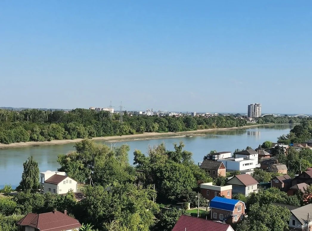 Фото: Татьяна Ручкина / «Ъ-Кубань»