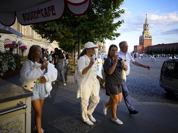    © AP Photo / Alexander Zemlianichenko
