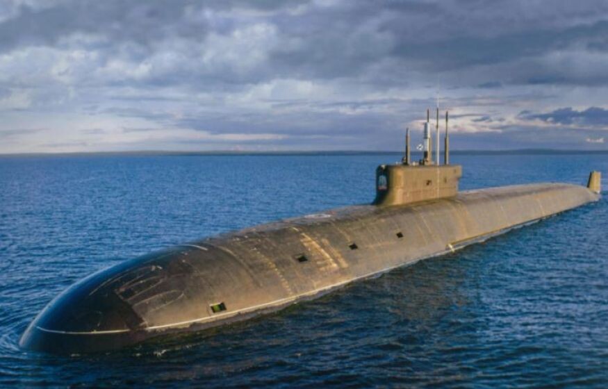    НАТО бьет тревогу: российские подлодки всплыли близко к границам. Готовы выстрелить