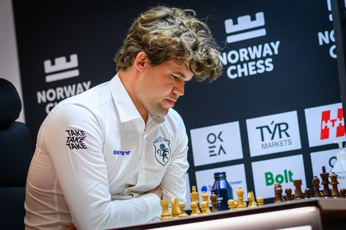 Фото: Michal Walusza