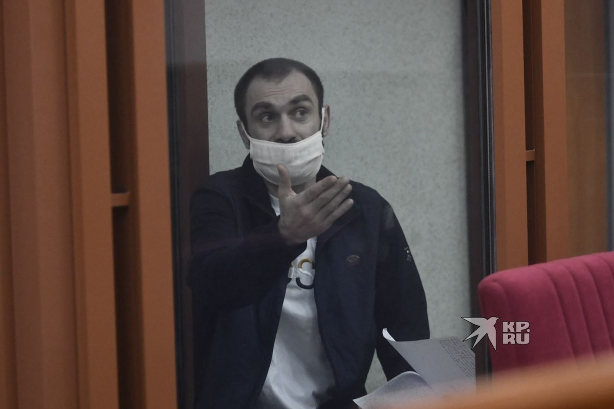 Марселя Гасанова сделали смотрящим Шакро Молодой и Бадри Кутаисский
