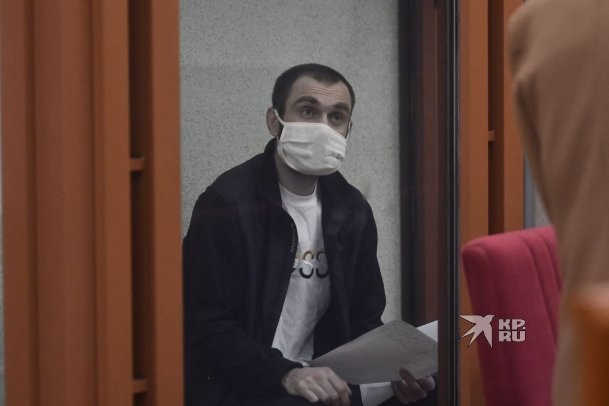 Гасанов считает, что его травят в СИЗО