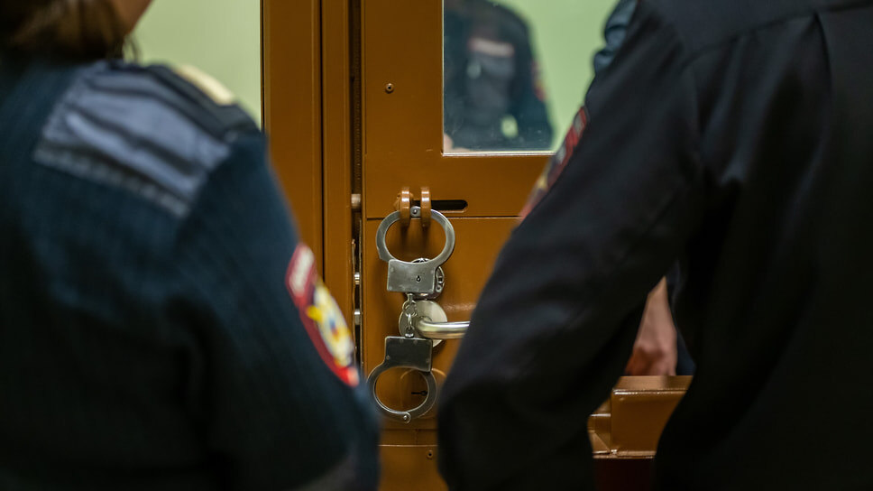 Фото: Олег Харсеев / Коммерсантъ