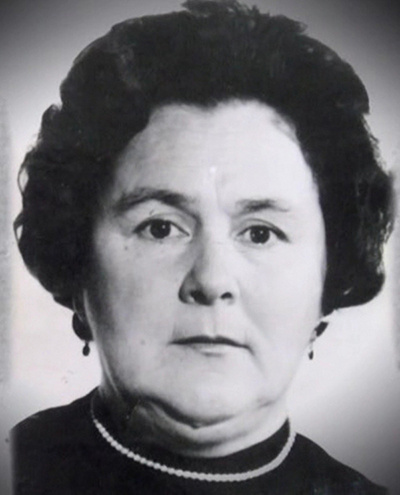 Нина Венцова