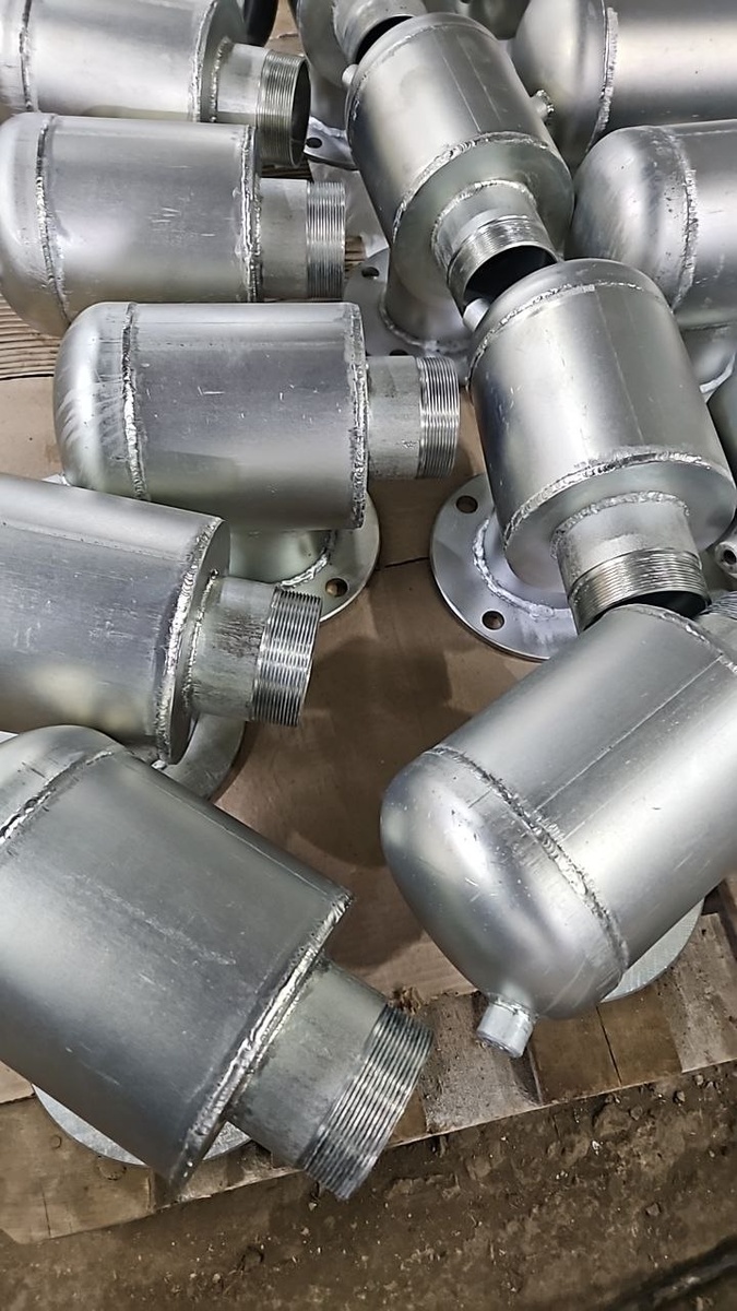 металлоизделия на заказ