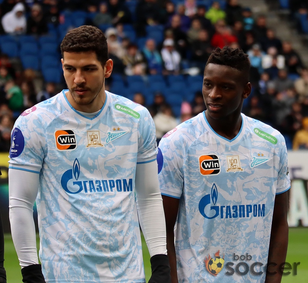    Почему сборная Бразилии игнорирует Луиса Энрике после перехода в «Зенит»Отдел новостей