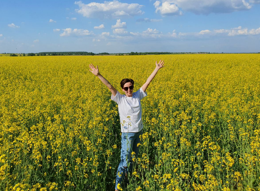 Моё обычное состояние)