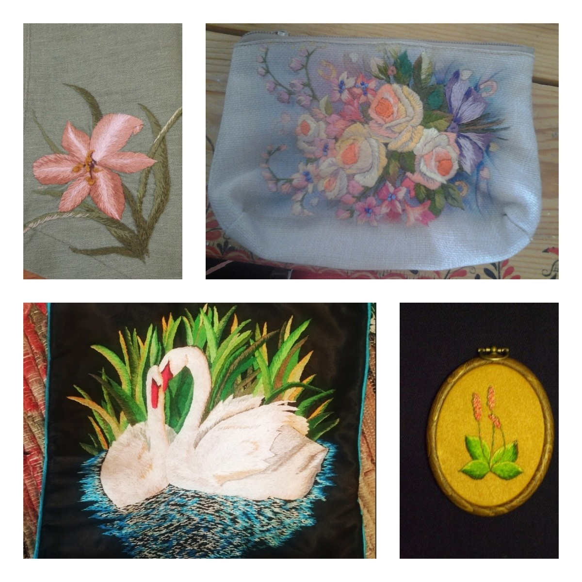 Работы Арслангареевой Т.Г.