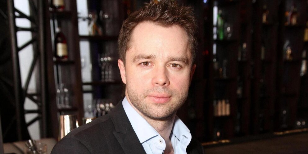 Виталий Гогунский,