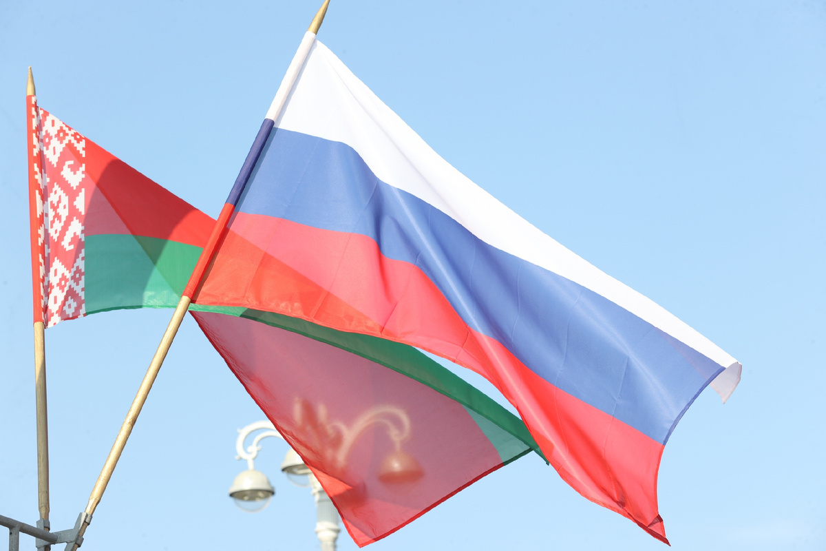 Фото: Рамиль Насибулин / БЕЛТА