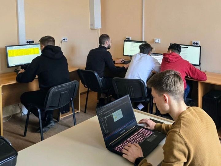    Фото:пресс-служба министерства цифрового развития и связи Хабаровского края