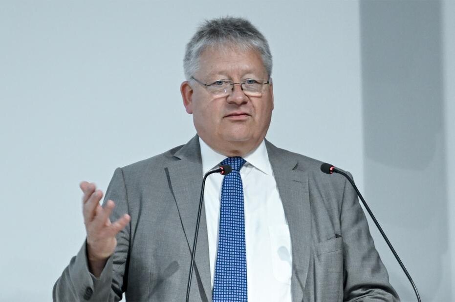    Britta Pedersen/dpa/Global Look Press