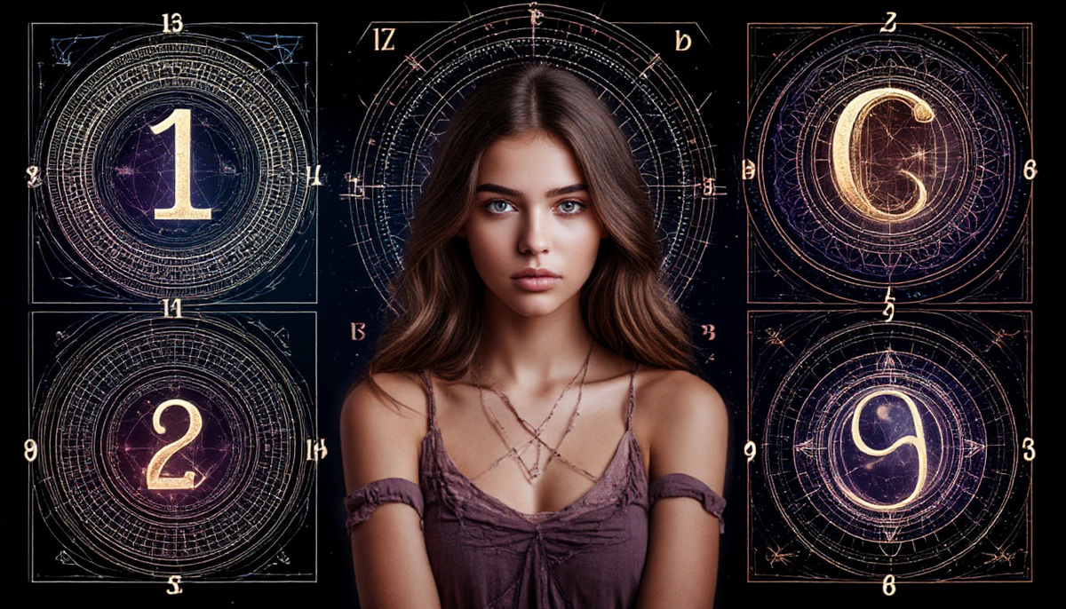 В этой статье как построить психоматрицу. 