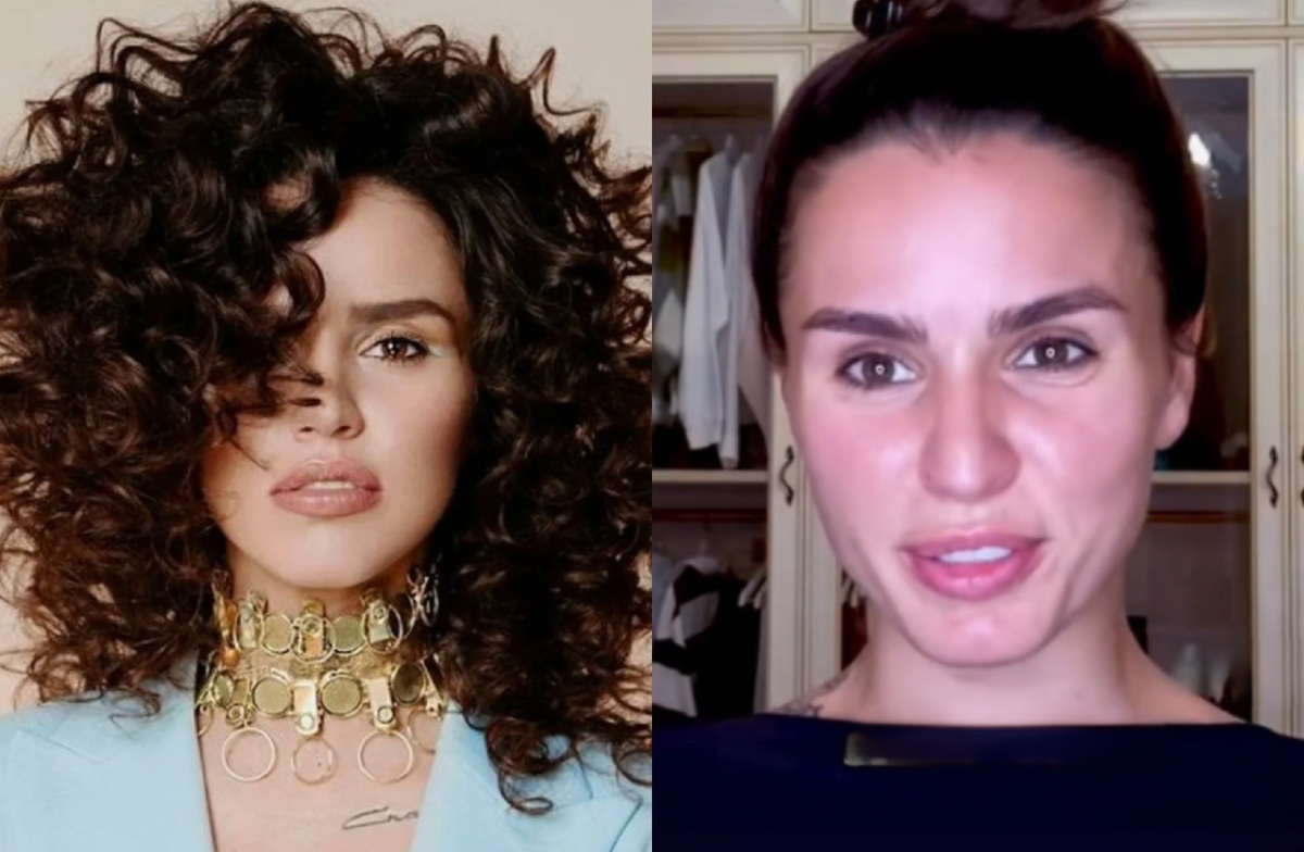 на фото Зиверт