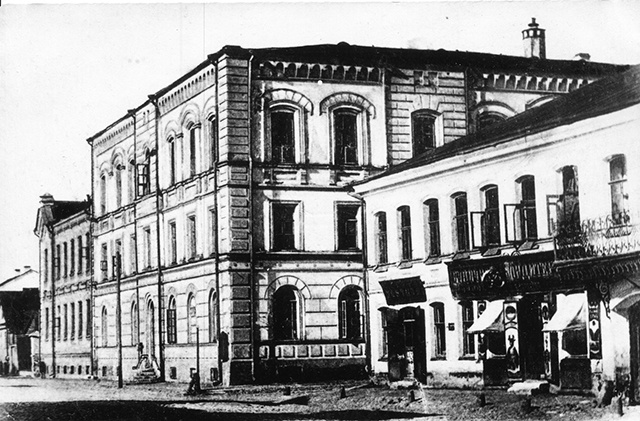 Тверской календарь: события городской истории 10 июня