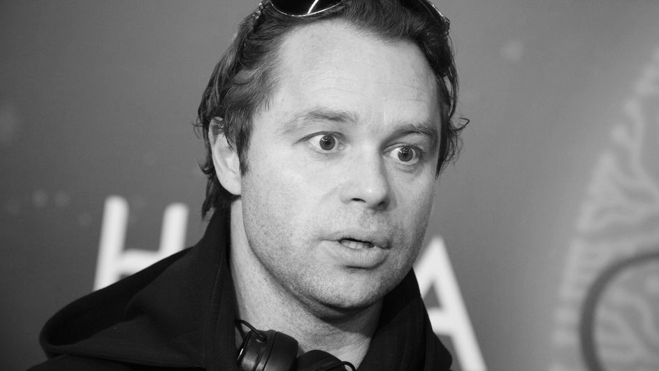 Виталий Гогунский