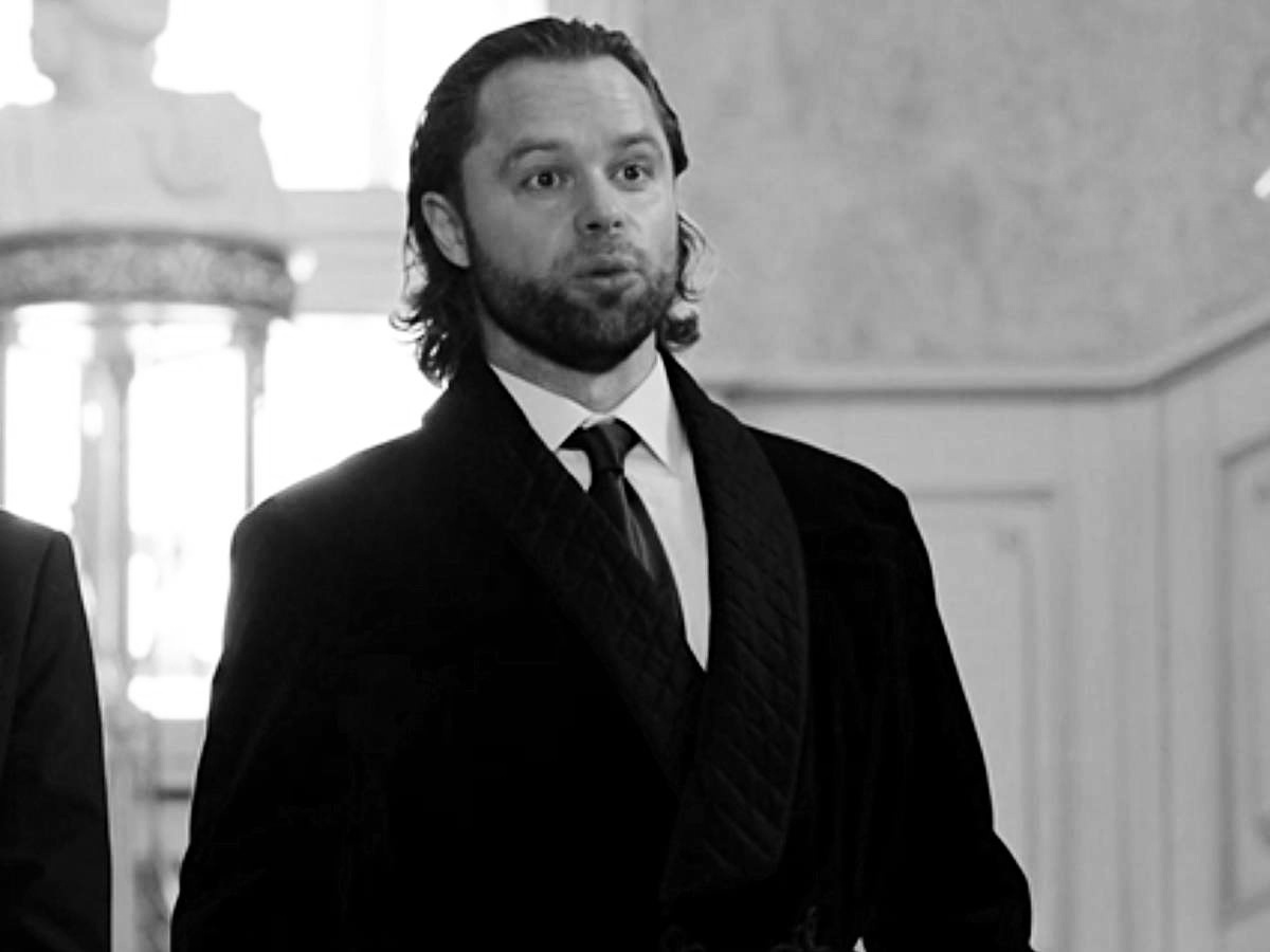 Кадр из сериала "Универ. 13 лет спустя"