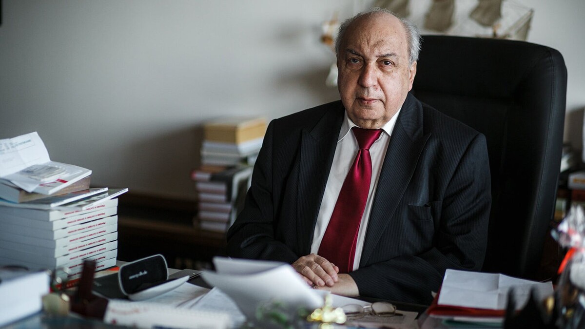 © Sputnik / Алексей Тихомиров