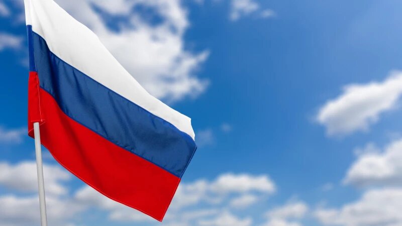     Флаг России. Фото: ru.freepik.com, автор fabrikasimf.