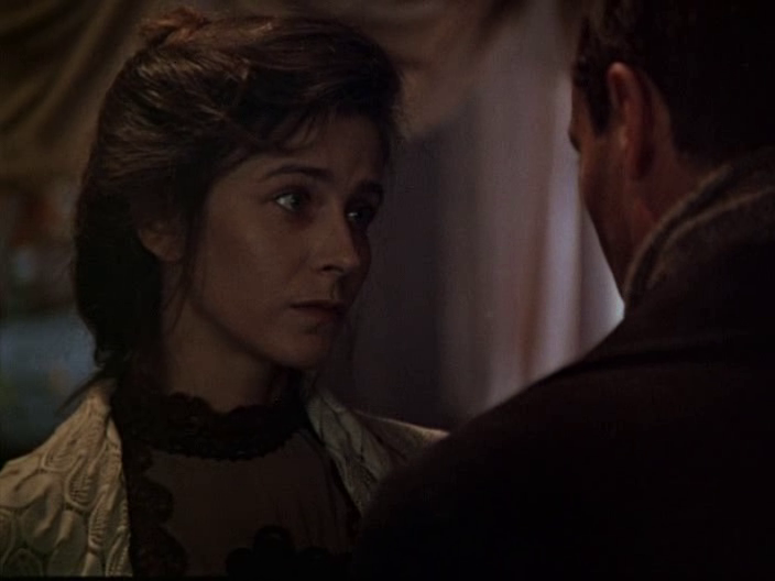 Кадр из фильма "Филер" (1987)