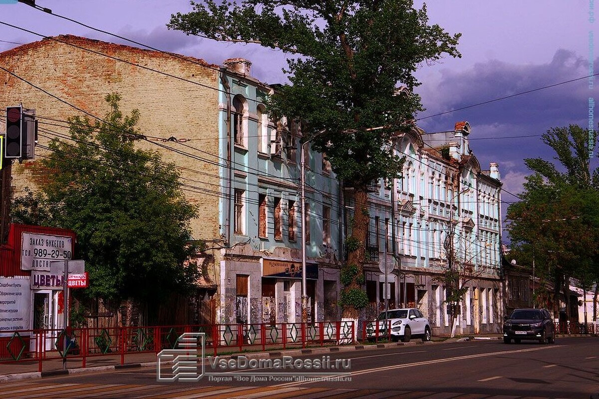    Фото vsedomarossii.ru