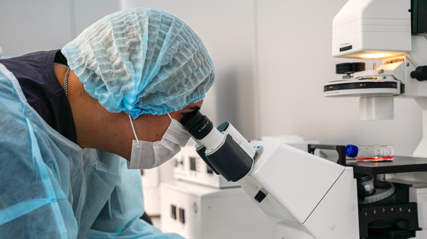    Фото: ИЗВЕСТИЯ/Анна Селина