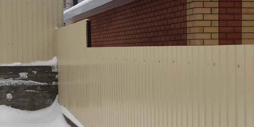 Будут ли штрафовать собственников за глухие заборы