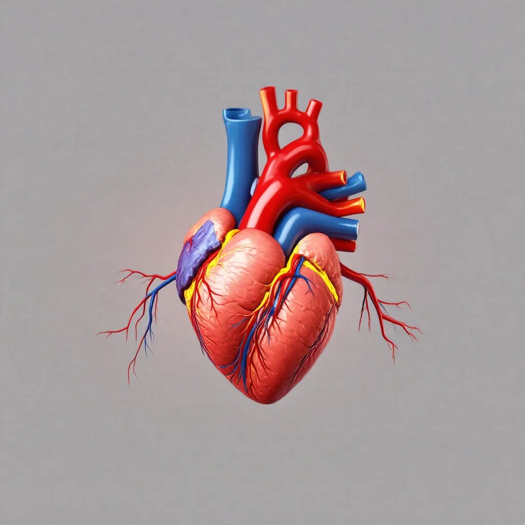 Симптомы сердечных заболеваний