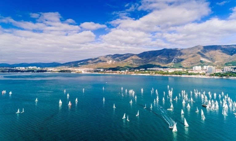 #отдыхлетом