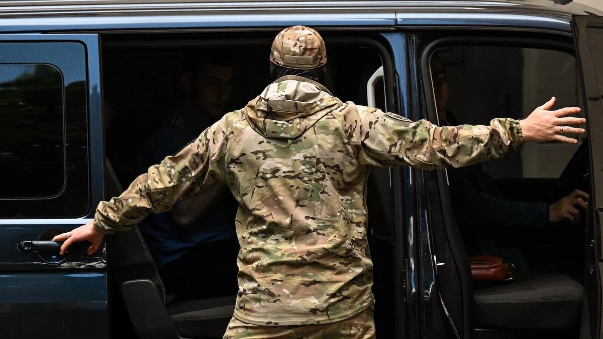   Александр Казаков / Коммерсантъ- Архивное фото