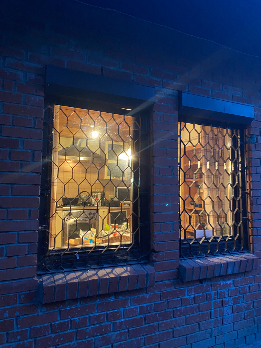 Закулисье блогерства