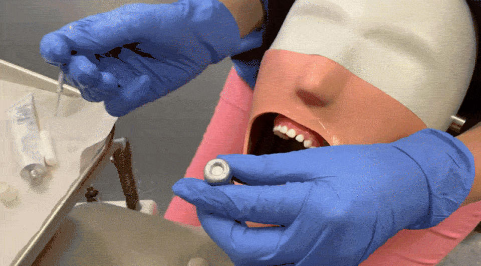   British Society of Paediatric Dentistry / YouTube