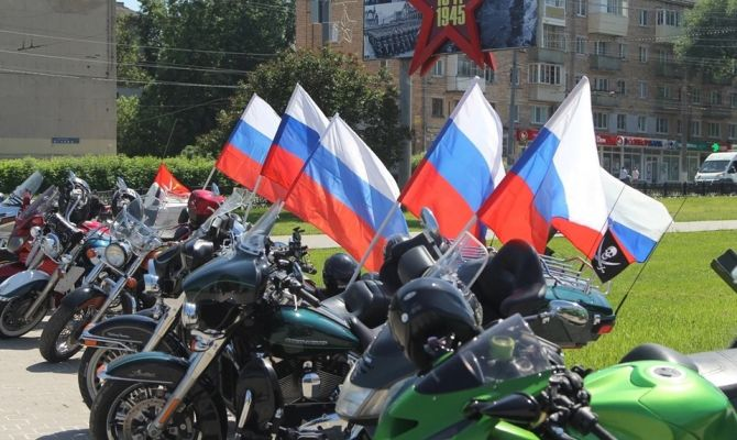 фото: "Тульский Мотосоюз"
