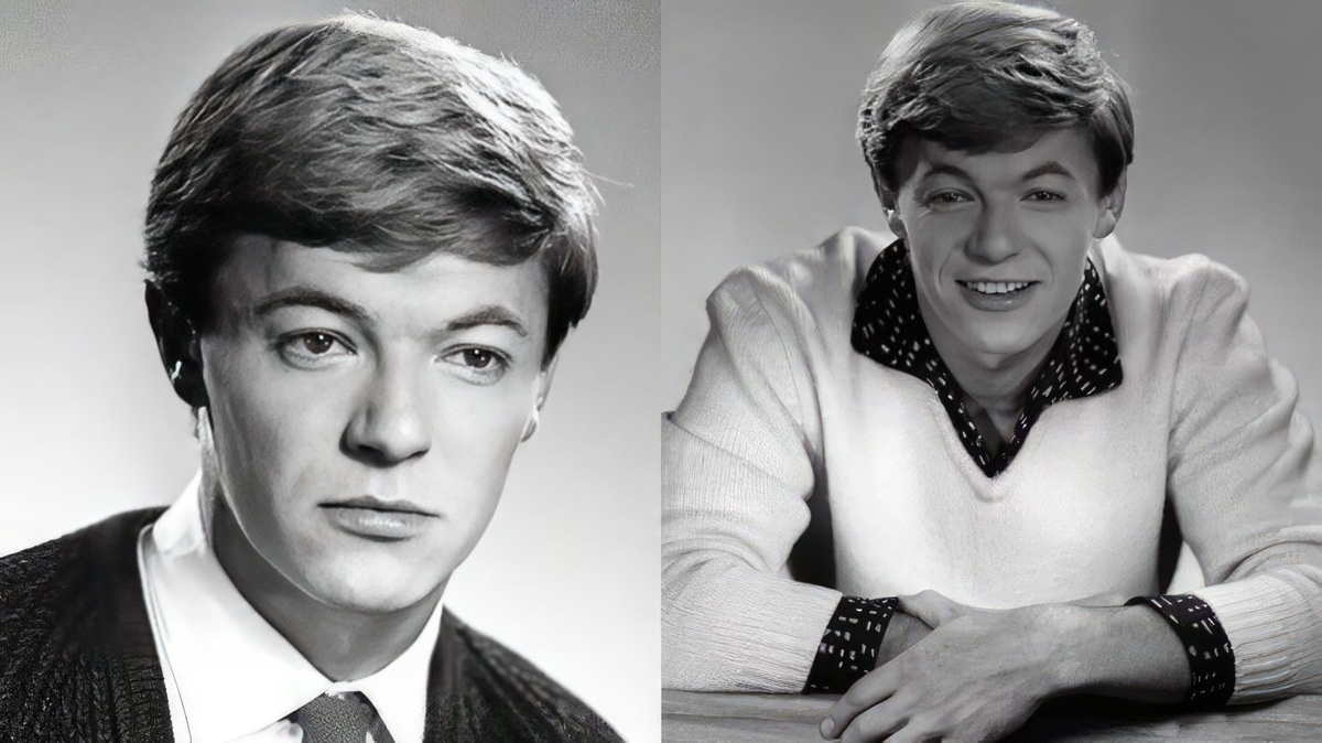 Александр Збруев