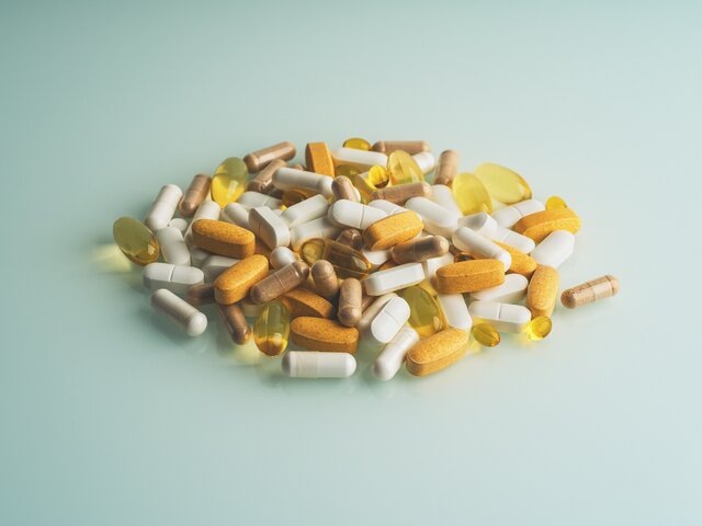    Фото: 123RF/dedmityay